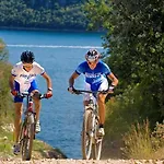 아파트 Matelici Divšići