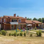 Daire Matelici Divšići