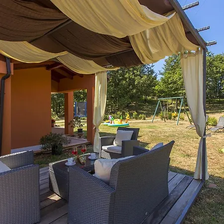 Apartman Matelici