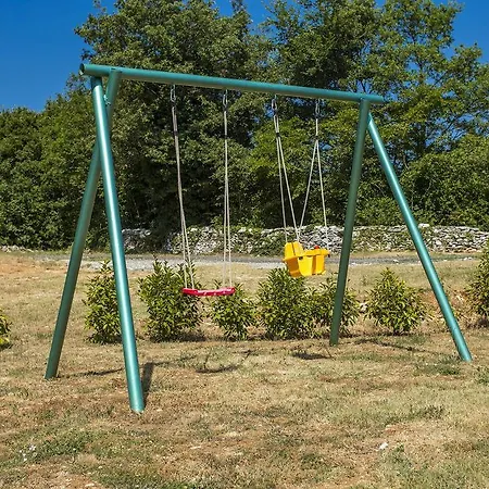 Apartman Matelici