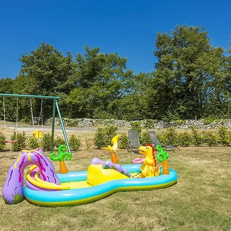 Apartman Matelici