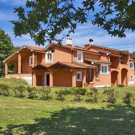 Apartman Matelici *