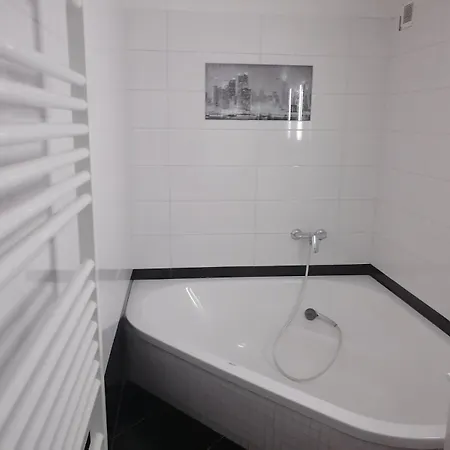 Apartment Matelici Divsici