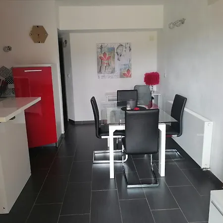Apartman Matelici