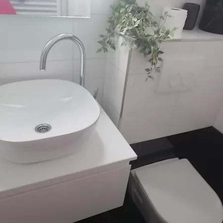 Matelici Apartment Divsici