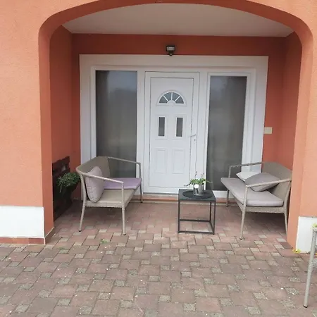 Matelici Apartment *