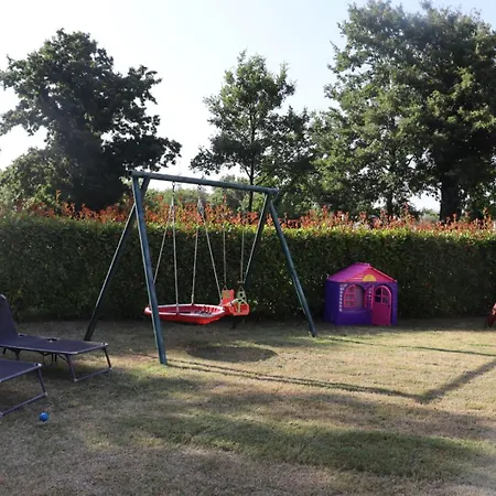 Matelici Apartman