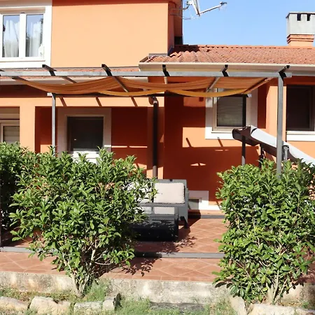 Apartment Matelici