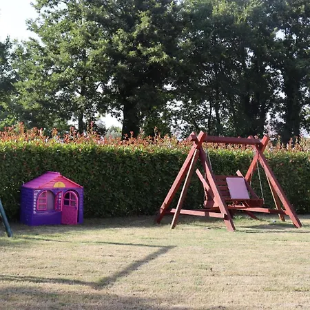 Matelici Apartman *