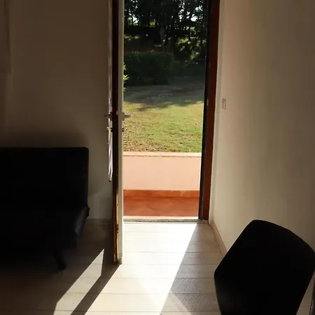 Apartment Matelici *