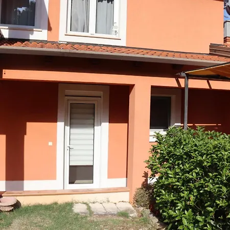 Apartment Matelici Divsici