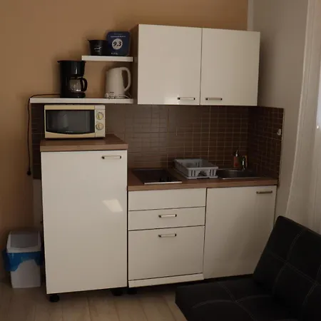 Apartman Matelici