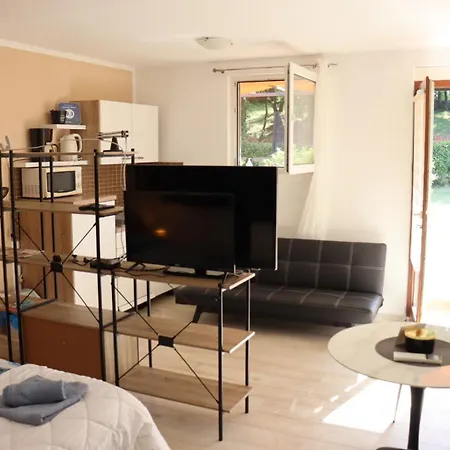 Apartman Matelici *