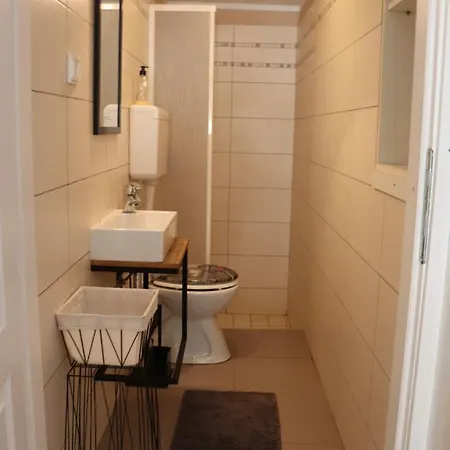 Apartman Matelici Divsici