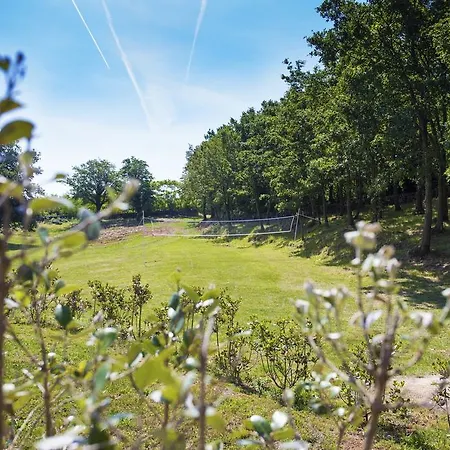 Matelici Apartment *