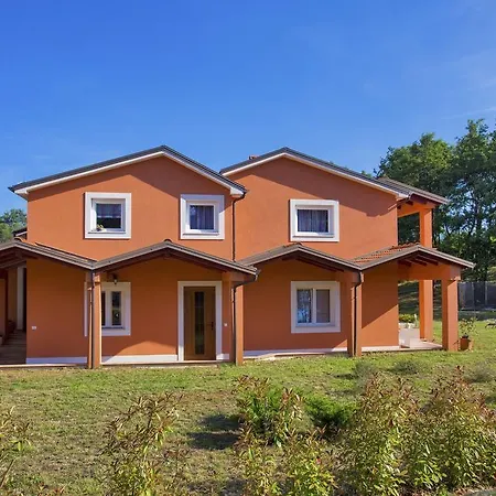 Matelici Apartman