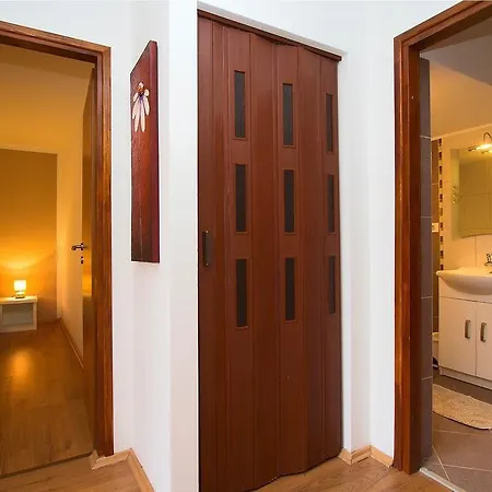 Apartment Matelici Divsici