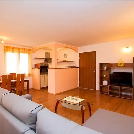 Apartment Matelici