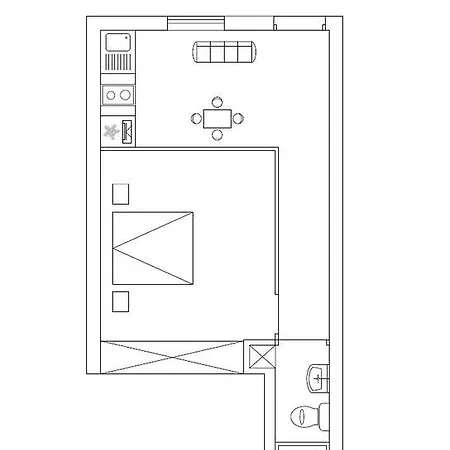 Apartment Matelici *