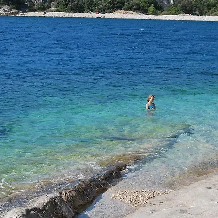 Apartamento Matelici Divšići