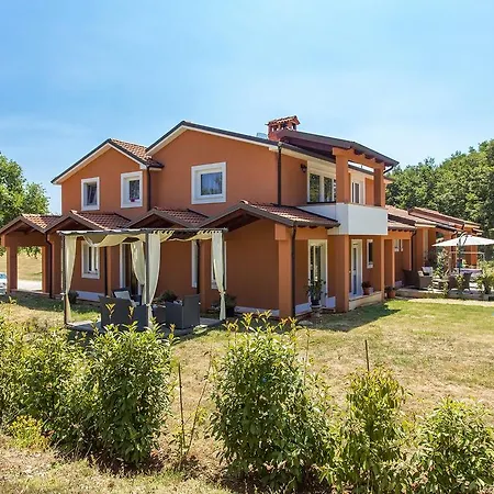 Apartman Matelici *