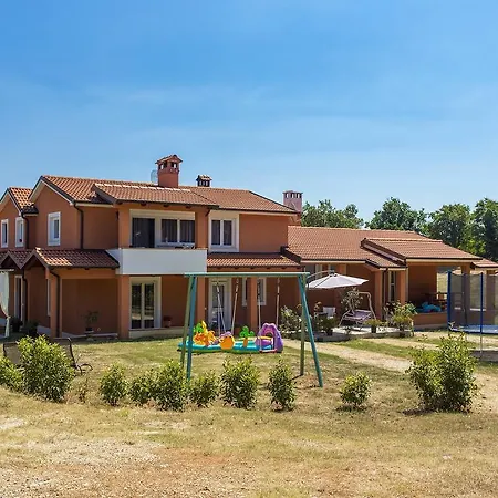 Apartamento Matelici Divšići