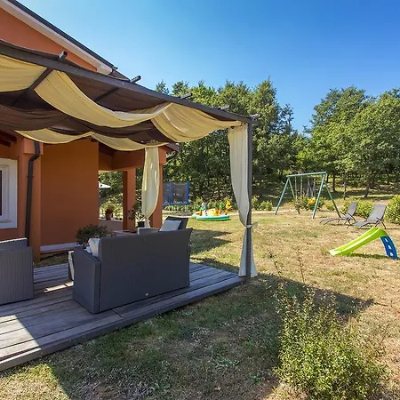 Apartment Matelici Divsici