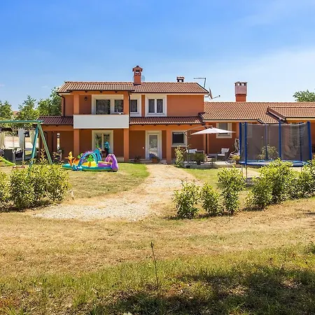 Apartment Matelici