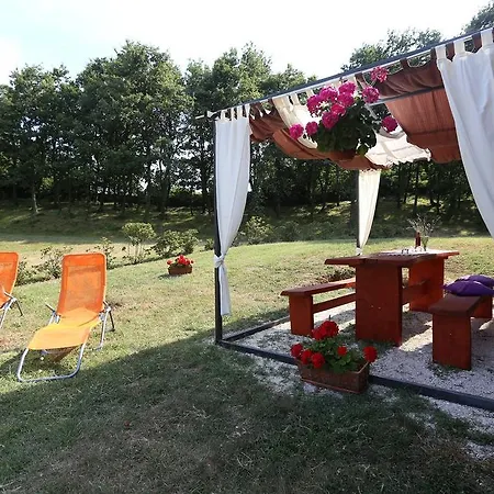 Apartman Matelici Divsici