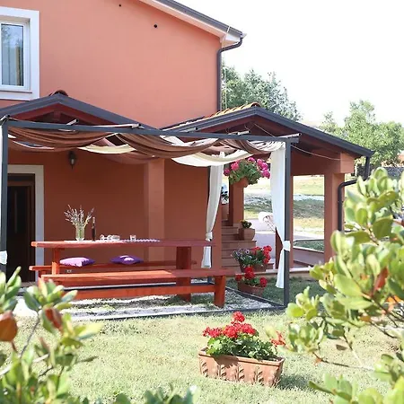 Matelici * Divšići