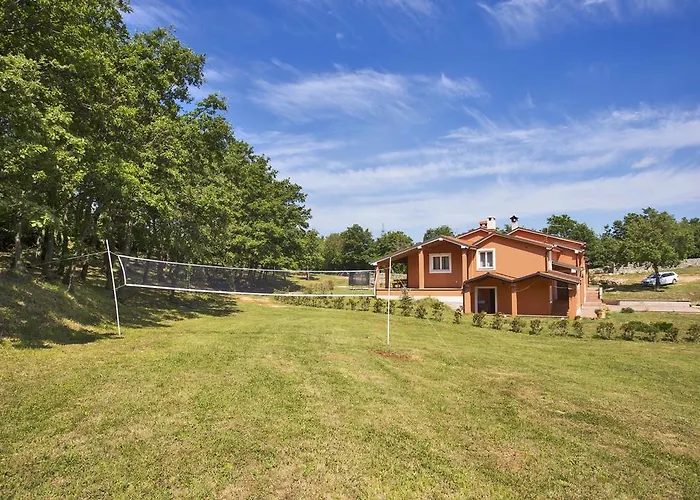 Lejlighed Matelici *