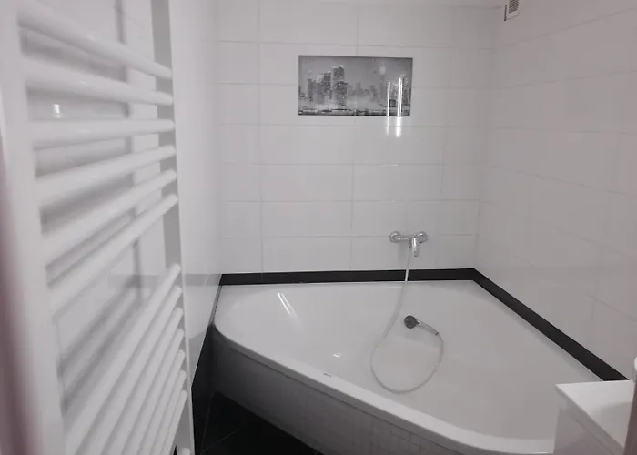 Lejlighed Matelici Divšići
