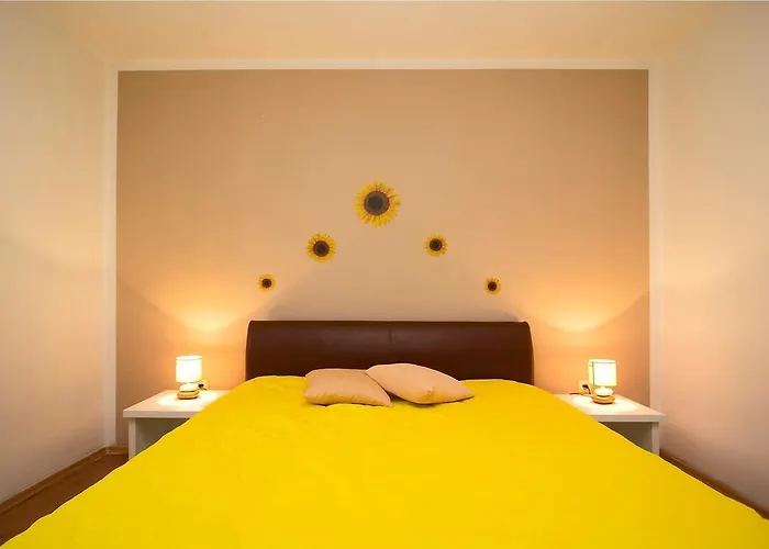 Matelici Lejlighed *