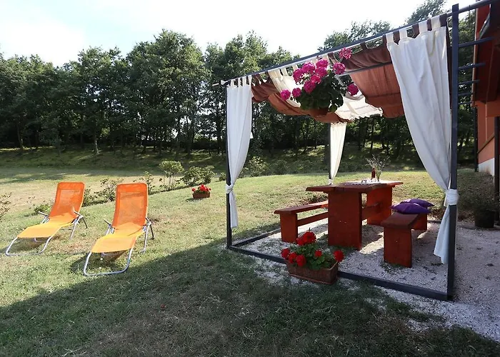 Lejlighed Matelici Divšići